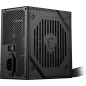 MSI MAG A650BNL Strømforsyning 650Watt
